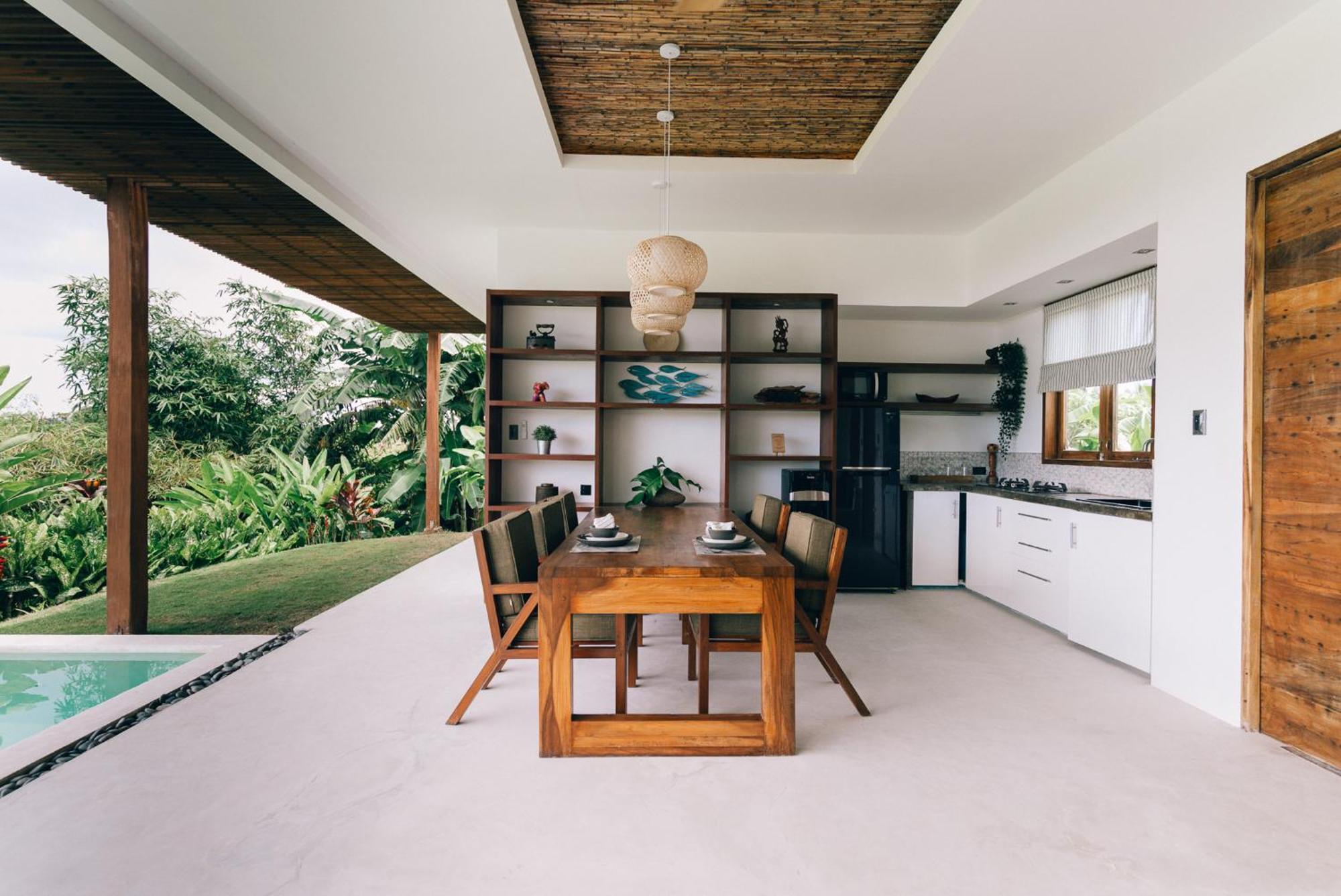 Villa Mango Tree Siargao General Luna  Exterior foto