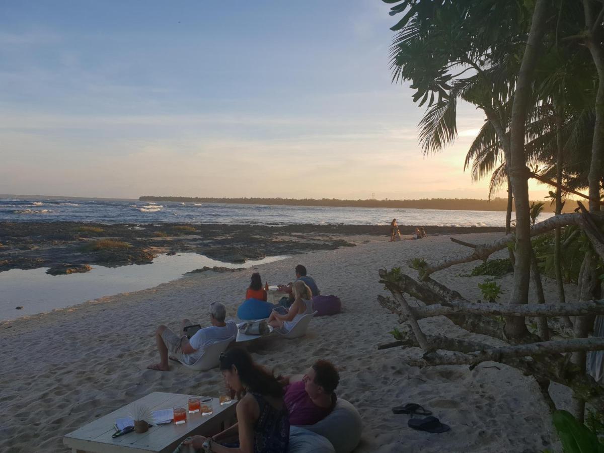 Villa Mango Tree Siargao General Luna  Exterior foto